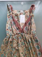 Boho Kleid Neu Gr S-L tragbar Berlin - Charlottenburg Vorschau