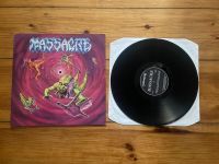Massacre-From Beyond LP, First Press Death Metal Vinyl Berlin - Lichtenberg Vorschau