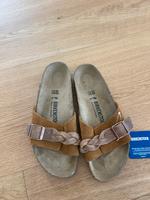Oita Braided Birkenstock 40 Nordrhein-Westfalen - Dülmen Vorschau