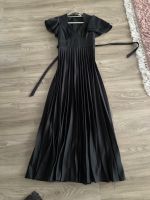 Partykleid Kleid lang schwarz Abendkleid Gr. 38 top Bayern - Schweinfurt Vorschau