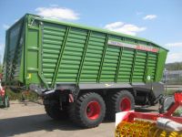 Ladewagen Fendt Tigo 75 XR Baden-Württemberg - Schwäbisch Hall Vorschau