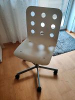 Schreibtischstuhl/Bürostuhl IKEA Jules Bayern - Augsburg Vorschau