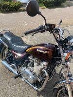 Kawasaki LTD 750 Nordrhein-Westfalen - Dormagen Vorschau