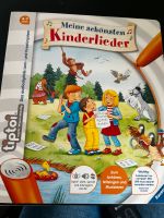 Tiptoi Kinderlieder Hessen - Reinheim Vorschau