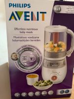 Philips Avent Dampfgarer Niedersachsen - Höfer Vorschau