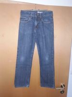 Jeans Gr. 146 von H&M Bayern - Moosach (Landkreis Ebersberg) Vorschau