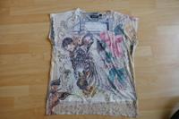 T-shirt Damen Blue Seven Gr. 42 Nordrhein-Westfalen - Oelde Vorschau