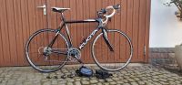 Kuota Korsa Carbon XL Shimano 105 Rennrad Brandenburg - Mittenwalde Vorschau