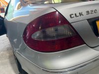 Mercedes W209 CLK Mopf Rückleuchte hinten rechts links Rheinland-Pfalz - Bretzenheim Vorschau