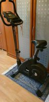 Heimtrainer, Fahrrad Weslo Vector 403 Bike, Ergometer Fitnessbike Mitte - Gesundbrunnen Vorschau