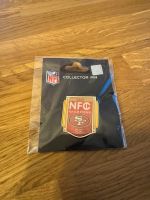 San Francisco 49ers NFC Championship Pin Baden-Württemberg - Neuhausen Vorschau