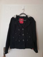 EDC by Esprit Jacke/Blazer dkl. blau Gr. L Nordrhein-Westfalen - Nettetal Vorschau