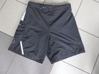 Badehose Badeshorts Tribord Decathlon Gr. M Blumen Aachen - Aachen-Mitte Vorschau