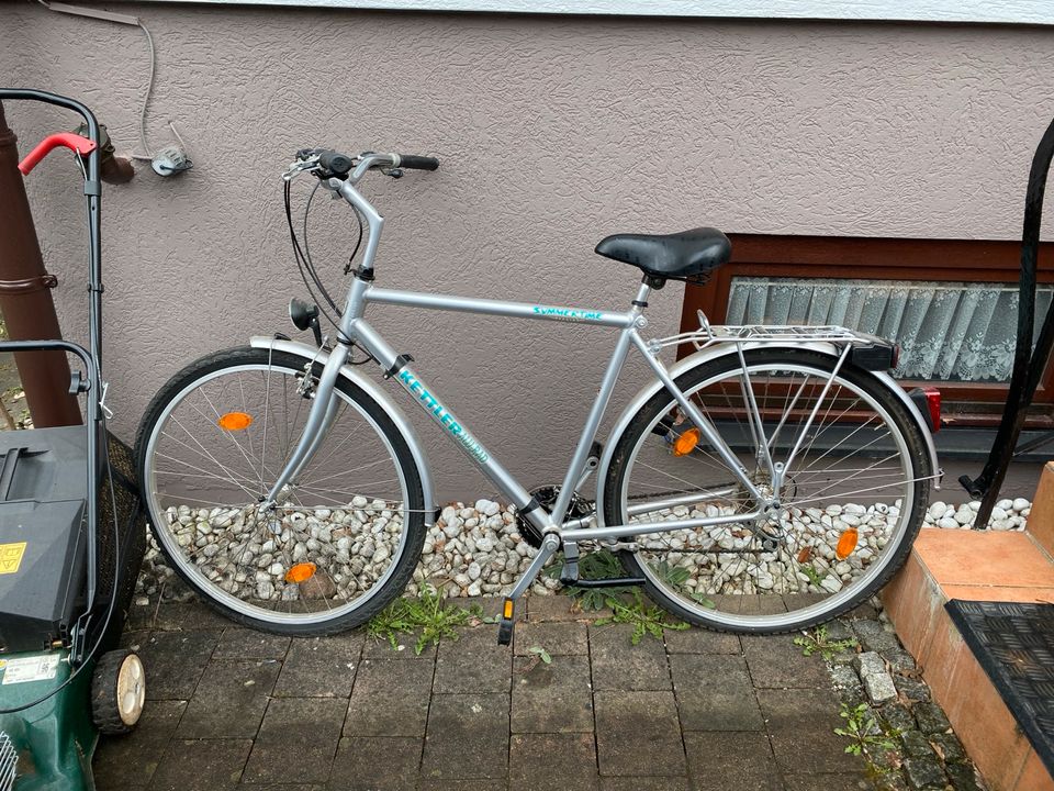 Fahrrad Kettler in Weinstadt