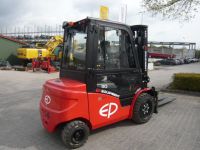 Gabelstapler  EP Equipment EFL 303S 37800€ netto Nordrhein-Westfalen - Heek Vorschau