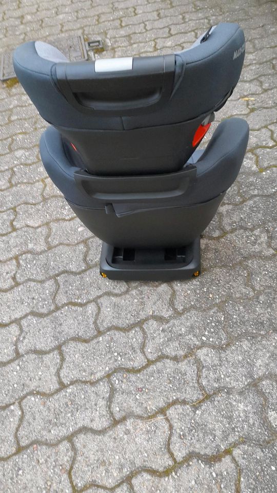Autositz, Kindersitz, MaxiCosi Rodifix Airprotect in Karlsruhe