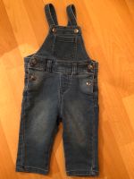 Jeans Latzhose Niedersachsen - Goslar Vorschau