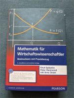 Pearson Mathe BWL-Studium Baden-Württemberg - Neulingen Vorschau