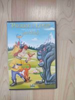 DVD - Pierre et le Loup - Peter & der/the Wolf - Pedro y el lobo Nürnberg (Mittelfr) - Südstadt Vorschau