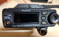 YAESU FTM10 50W Nordrhein-Westfalen - Windeck Vorschau