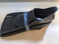 Decathlon Nabaiji Schwimmflossen Größe 42 – Top Zustand Hessen - Wiesbaden Vorschau