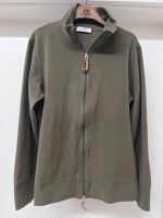 Closed Sweatjacke, Sweatshirt, grün, Größe L Nordrhein-Westfalen - Elsdorf Vorschau