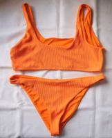 Bikini-Set von PRIMARK - Orange - Größe 2XL (= 50-52) - neu Bayern - Wald (Ostallgäu) Vorschau