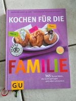 Kochen für die Familie Kochbuch Nordrhein-Westfalen - Wesel Vorschau
