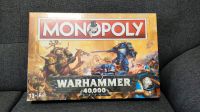 Monopoly Warhammer 40k 40000 original verschweißt Duisburg - Duisburg-Süd Vorschau