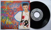 BOY GEORGE KEEP ME IN MIND Vinyl Single Nordrhein-Westfalen - Wesel Vorschau