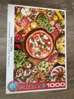Puzzle 1000 Teile, Italian Table München - Thalk.Obersendl.-Forsten-Fürstenr.-Solln Vorschau