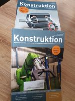 Fachzeitschrift „Konstruktion" Bayern - Mistelgau Vorschau