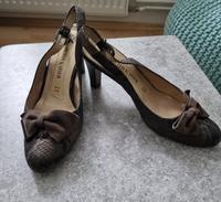 Slingpumps Berlin - Hohenschönhausen Vorschau