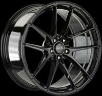 4x NEUE OZ Leggera HLT Felgen 19Zoll 9x19 ET40 5x120 BMW Modelle Sachsen - Krostitz Vorschau