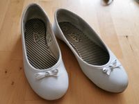 Ballerinas Flacher Schuh Gr. 30 SEHR GUTER ZUSTAND einmal getrage Thüringen - Mellingen Vorschau