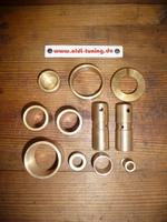 Lager Buchsen Bronzebuchsen Motor EMW BMW R35 Sachsen - Neukirchen-Adorf Vorschau