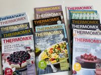 Thermomix Magazin 17 Stück Sylt - Wenningstedt Vorschau