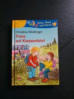 Franz auf Klassenfahrt Niedersachsen - Fredenbeck Vorschau