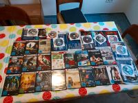 DvD TV Movie Filme alle 8 Euro Hessen - Neuberg Vorschau