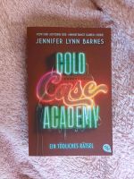 Cold Case Academy - Jennifer Lynn Barnes Baden-Württemberg - Bönnigheim Vorschau