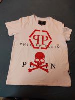 T-Shirt Philipp Plein Original Achtung Lesen Baden-Württemberg - Reutlingen Vorschau