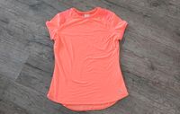 T- Shirt Top Gr. 158 164 Funktionsshirt Sport Shirt neon orange Rheinland-Pfalz - Weiler b. Gevenich/Eifel Vorschau