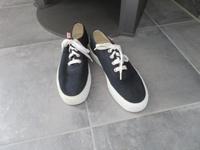 ESPRIT Sneaker - Canvas - neuwertig Kiel - Kronshagen Vorschau