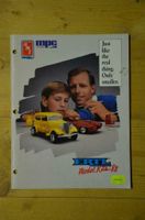 AMT ERTL Katalog aus dem Jahr 1988 Bayern - Bad Brückenau Vorschau