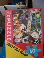 Puzzle 60 Teile Rheinland-Pfalz - Hördt Vorschau