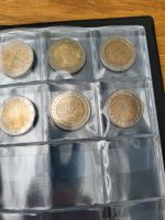 2 euro münze Saarland - Homburg Vorschau