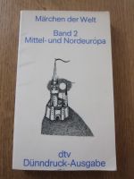 Tolles Märchenbuch Märchen der Welt Band2 Kr. München - Planegg Vorschau