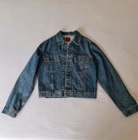 Vintage Dolce & Gabbana Herren Jeans Jacke D&G Gr.50 Nordrhein-Westfalen - Mettmann Vorschau