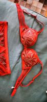 Rougegorge Push up BH und Shorty Orange Neu Freiburg im Breisgau - March Vorschau