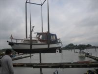 Motorboot (Kutter) Schleswig-Holstein - Norderstedt Vorschau